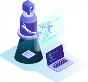 Разработка сайта для автоматизации бизнес-процессов в Глазго