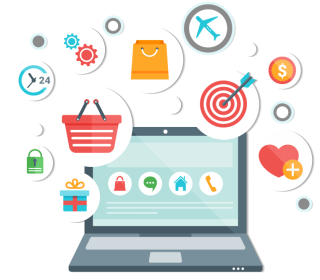 Разработка площадки электронной коммерции в Глазго