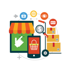 Разработка сложного сайта для сферы логистики в Глазго